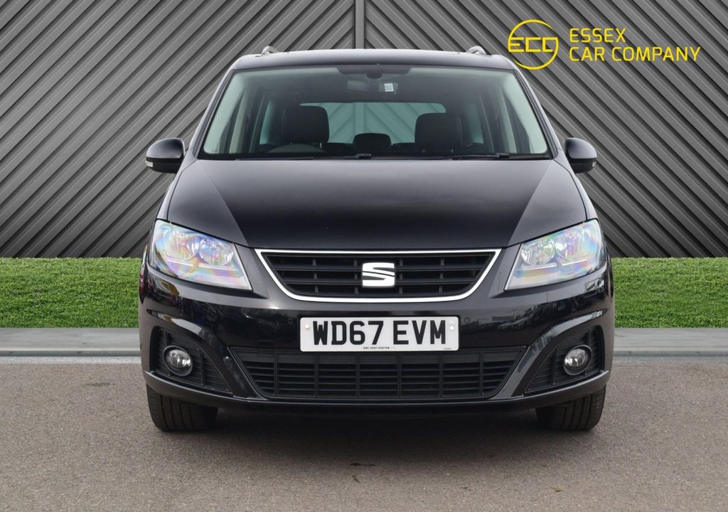 Used SEAT Alhambra 2018 for sale - 77879478: Photo 6
