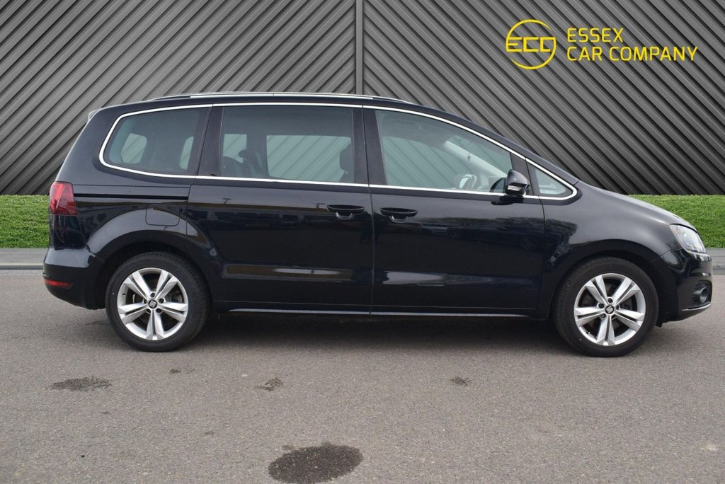 Used SEAT Alhambra 2018 for sale - 77879478: Photo 8