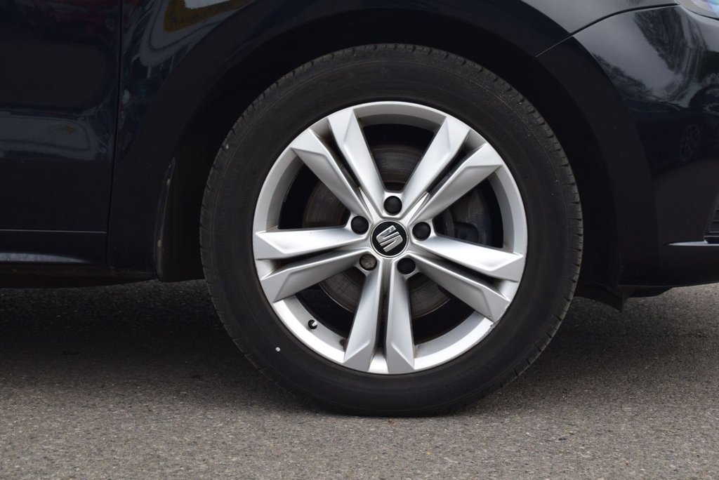 Used SEAT Alhambra 2018 for sale - 77879478: Photo 9