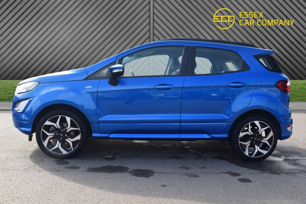 Used Ford Ecosport 2023 for sale - 77806099: Photo 13