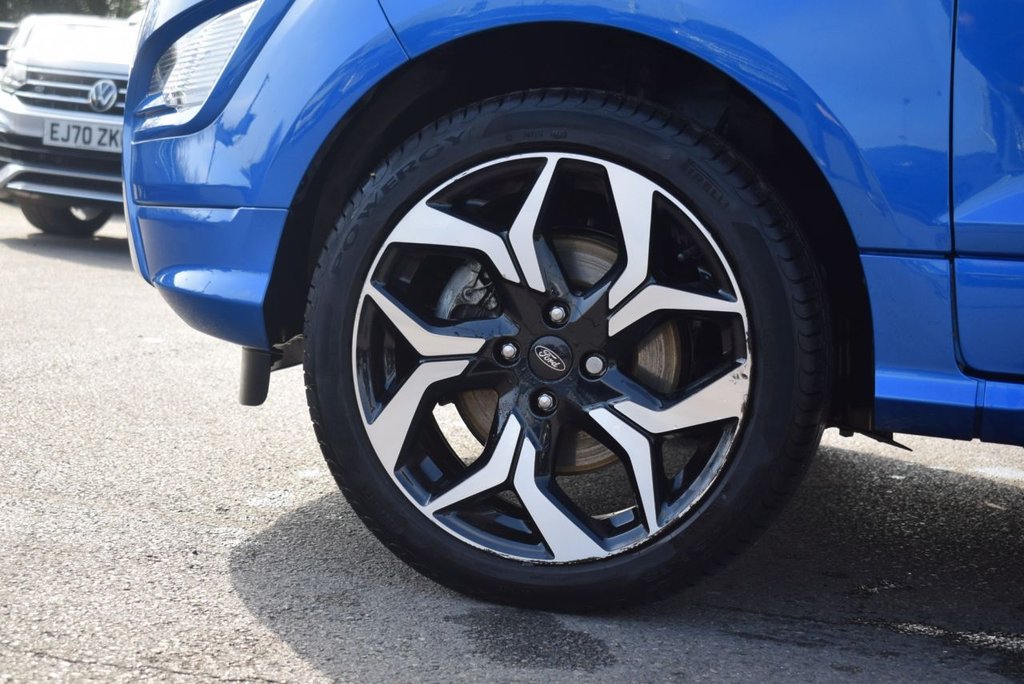 Used Ford Ecosport 2023 for sale - 77806099: Photo 14