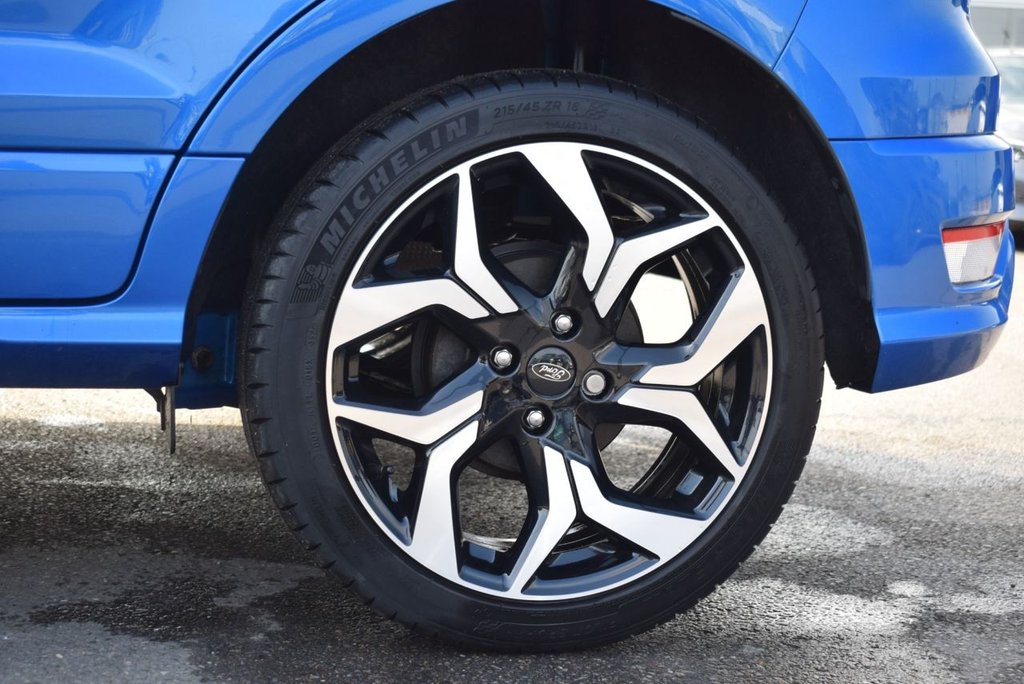 Used Ford Ecosport 2023 for sale - 77806099: Photo 15