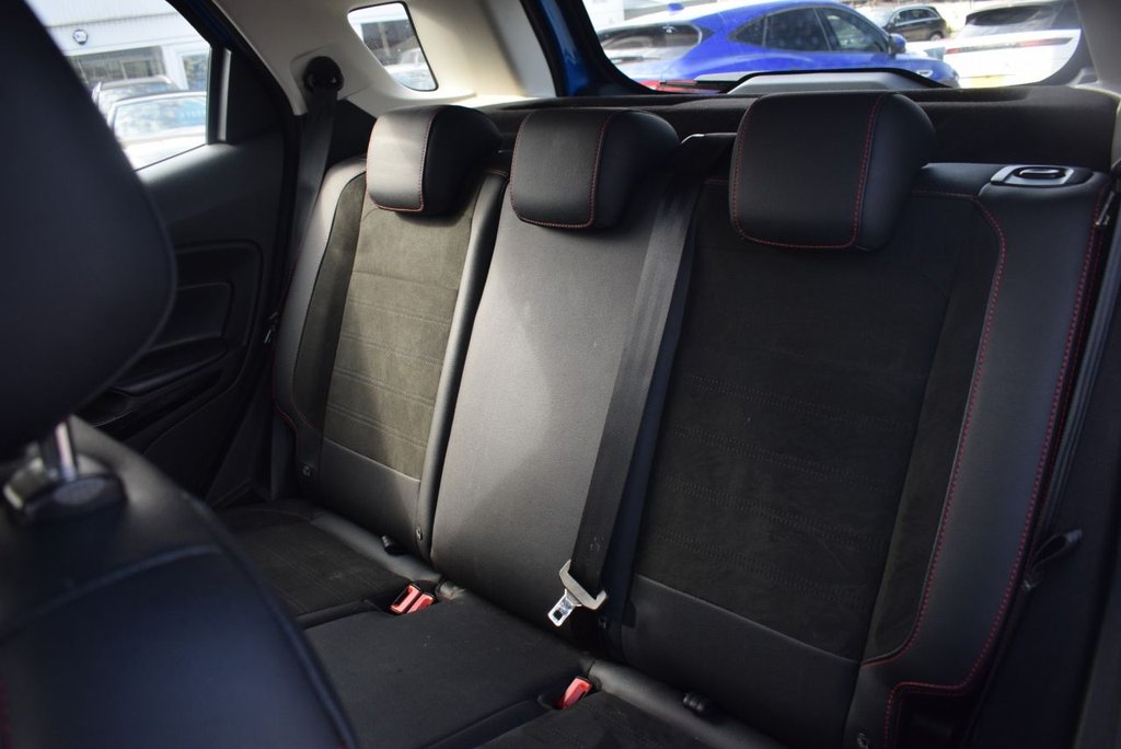 Used Ford Ecosport 2023 for sale - 77806099: Photo 17