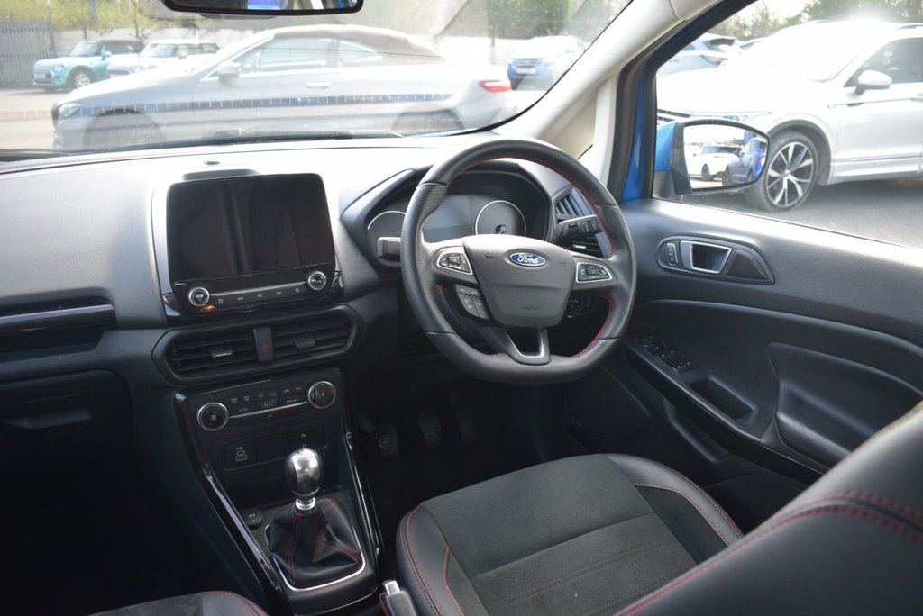 Used Ford Ecosport 2023 for sale - 77806099: Photo 19