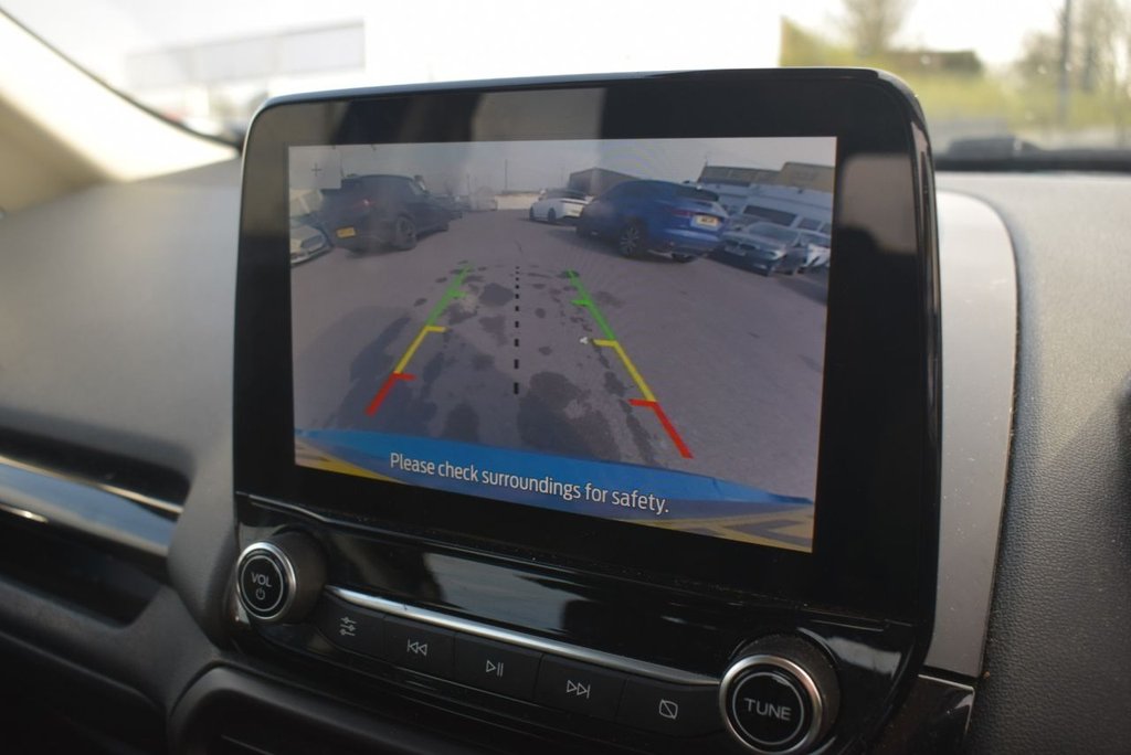 Used Ford Ecosport 2023 for sale - 77806099: Photo 2