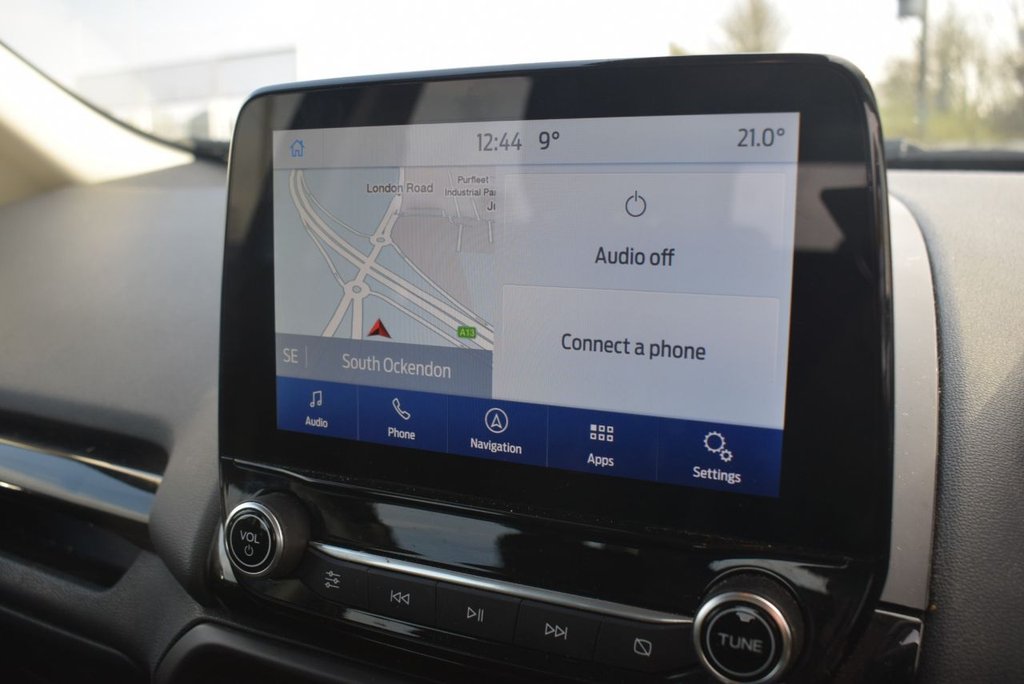 Used Ford Ecosport 2023 for sale - 77806099: Photo 20