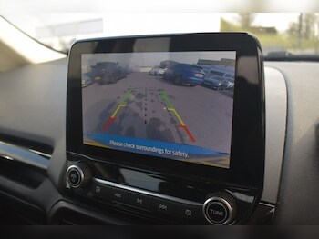 Used Ford Ecosport 2023 for sale - 77806099: Photo