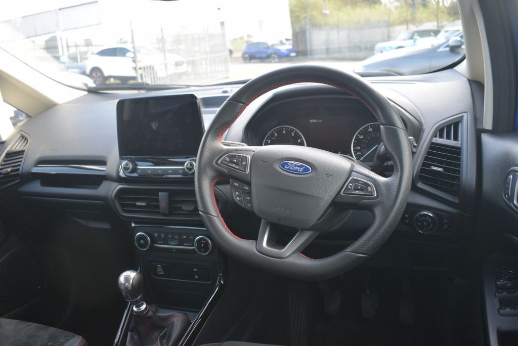 Used Ford Ecosport 2023 for sale - 77806099: Photo 3