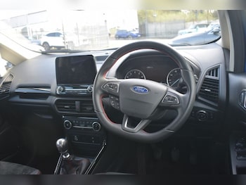 Used Ford Ecosport 2023 for sale - 77806099: Photo