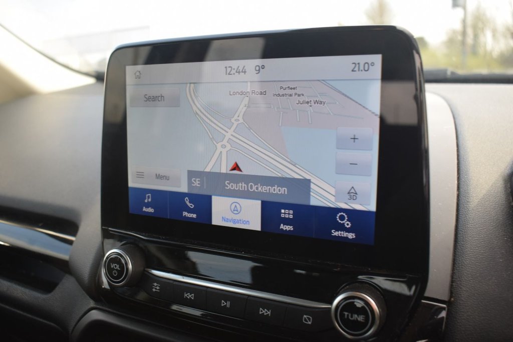 Used Ford Ecosport 2023 for sale - 77806099: Photo 4