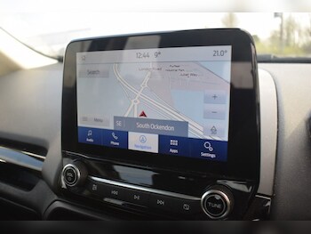 Used Ford Ecosport 2023 for sale - 77806099: Photo