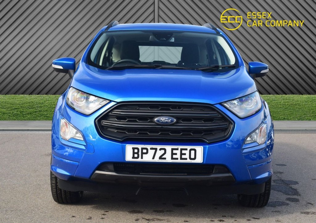 Used Ford Ecosport 2023 for sale - 77806099: Photo 6