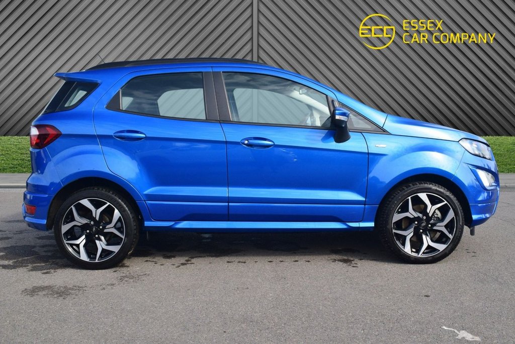 Used Ford Ecosport 2023 for sale - 77806099: Photo 7