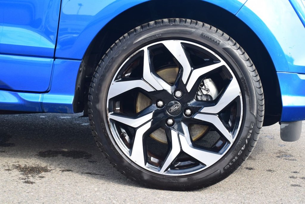 Used Ford Ecosport 2023 for sale - 77806099: Photo 8