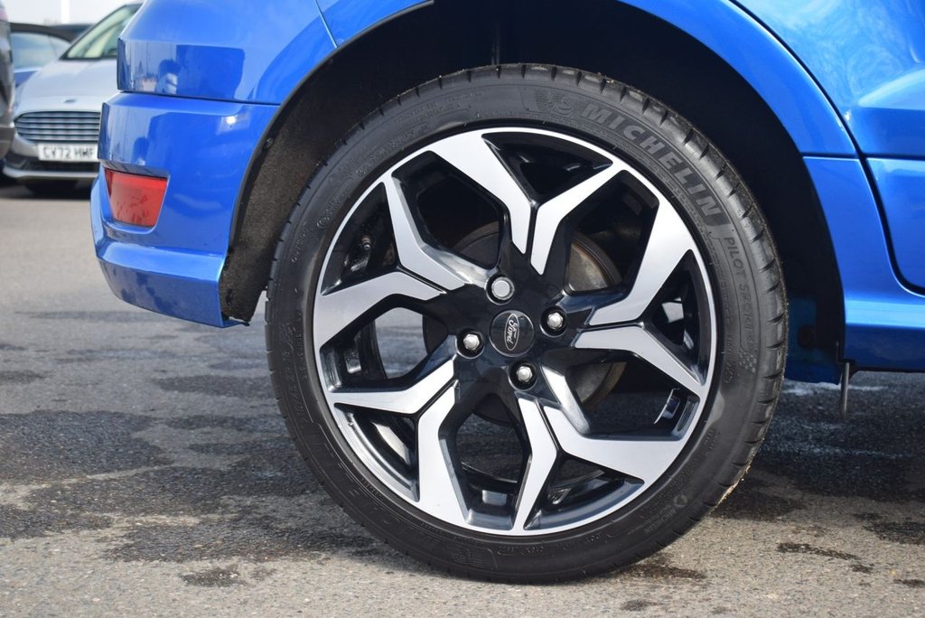 Used Ford Ecosport 2023 for sale - 77806099: Photo 9