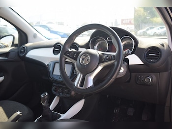 Used Vauxhall Adam 2015 for sale - 75548413: Photo