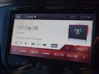 Used Vauxhall Adam 2015 for sale - 75548413: Photo