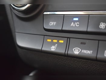 Used Hyundai TUCSON 2018 for sale - 75573245: Photo