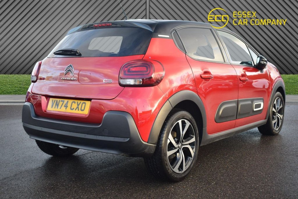 Used Citroen C3 2024 for sale - 77236538: Photo 11