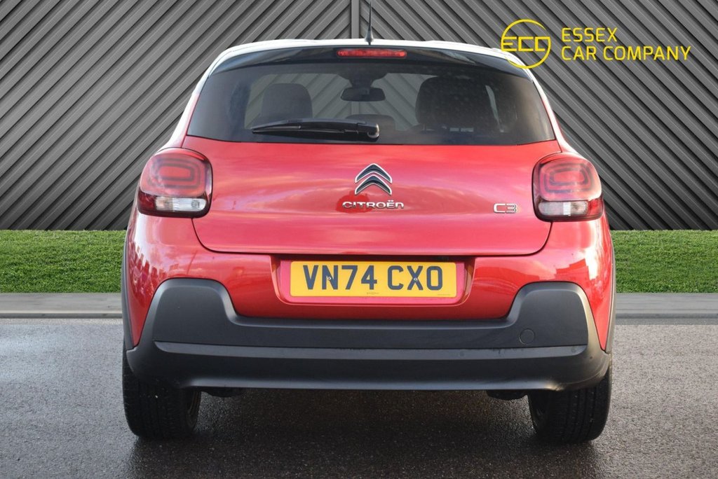 Used Citroen C3 2024 for sale - 77236538: Photo 12