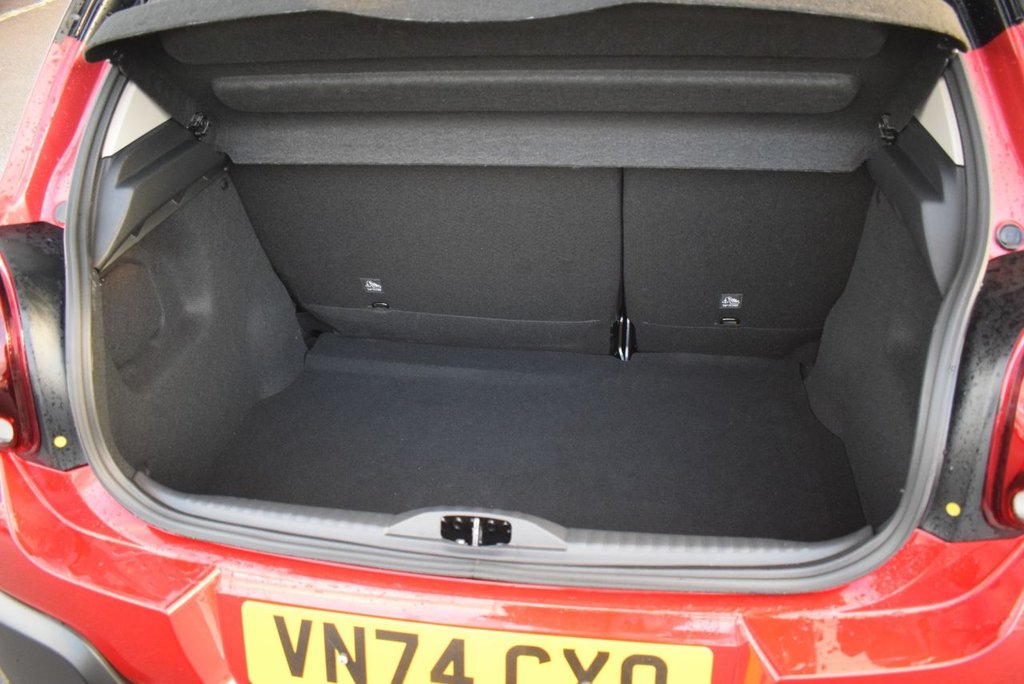 Used Citroen C3 2024 for sale - 77236538: Photo 14