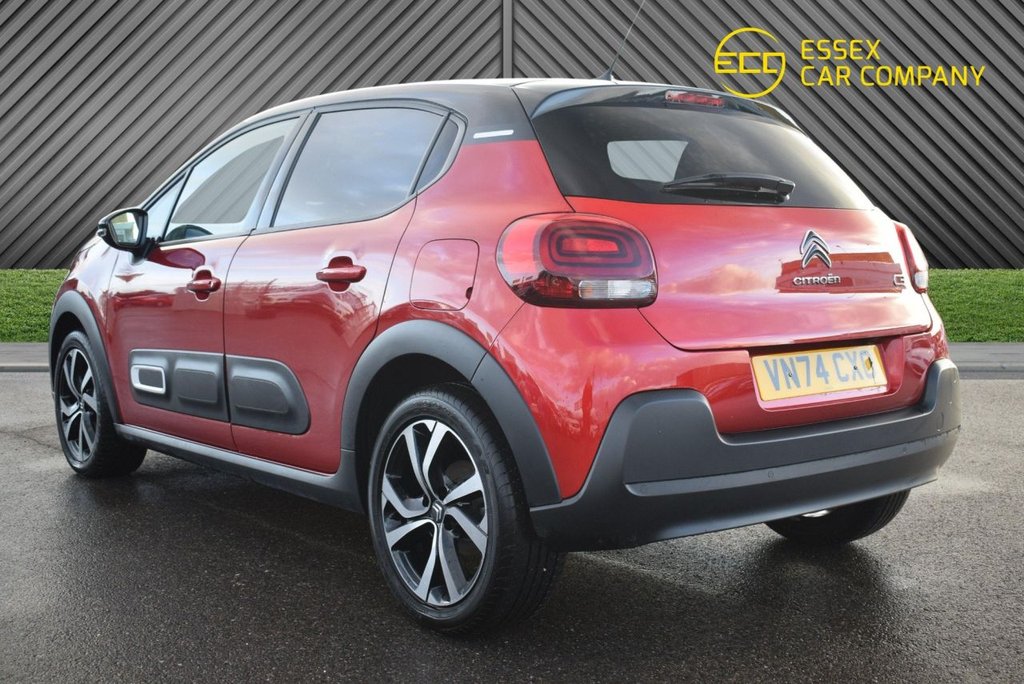Used Citroen C3 2024 for sale - 77236538: Photo 16