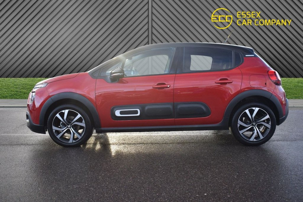 Used Citroen C3 2024 for sale - 77236538: Photo 17
