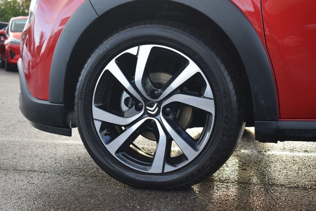 Used Citroen C3 2024 for sale - 77236538: Photo 18