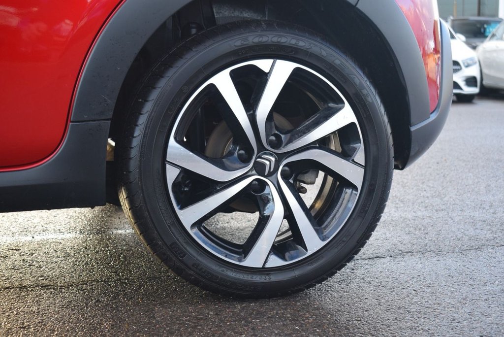 Used Citroen C3 2024 for sale - 77236538: Photo 19