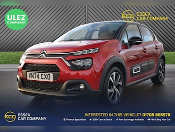 Used Citroen C3 2024 for sale - 77236538: Photo