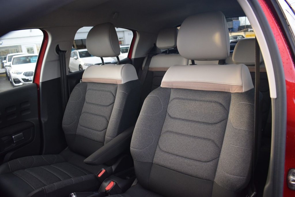 Used Citroen C3 2024 for sale - 77236538: Photo 21