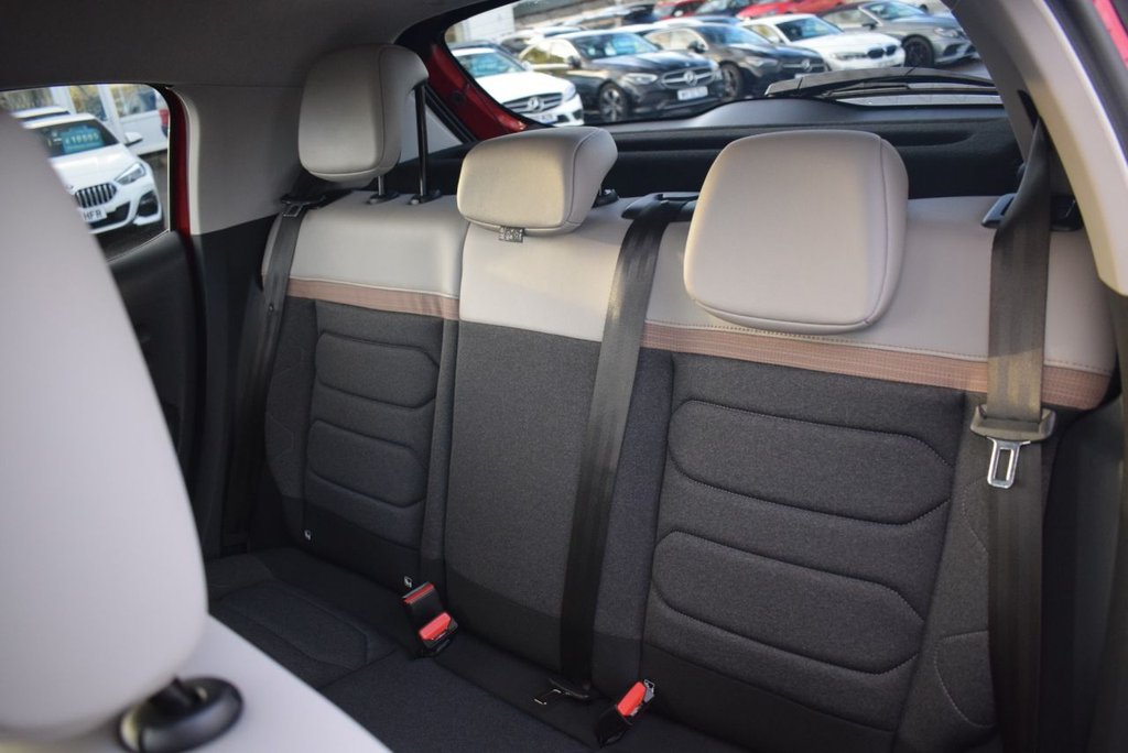 Used Citroen C3 2024 for sale - 77236538: Photo 22