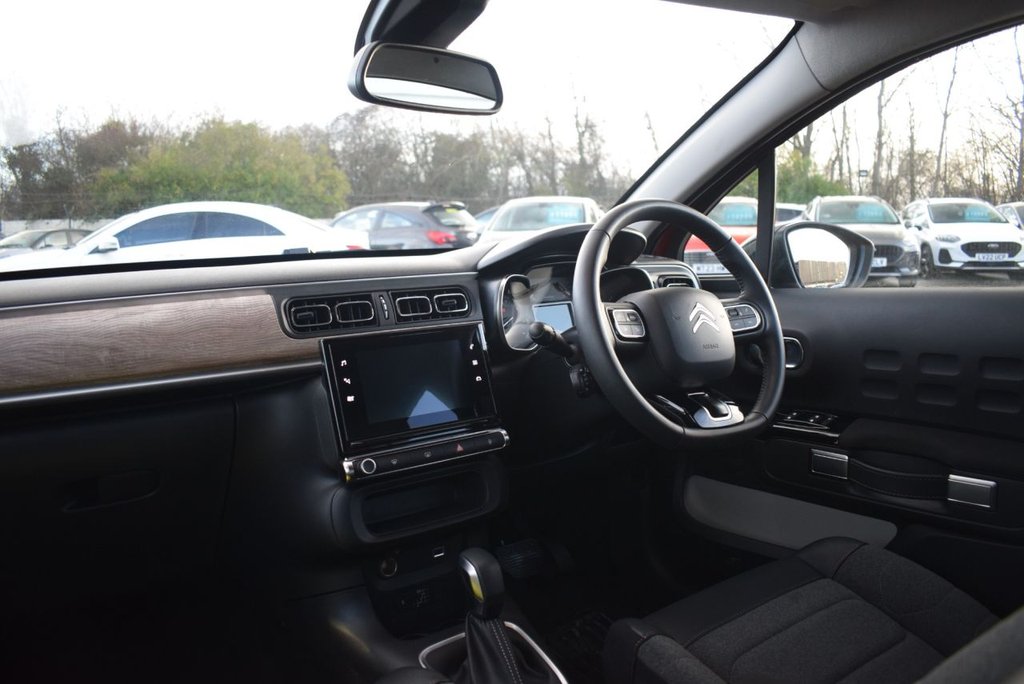 Used Citroen C3 2024 for sale - 77236538: Photo 24