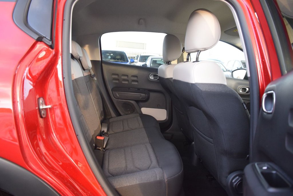 Used Citroen C3 2024 for sale - 77236538: Photo 25