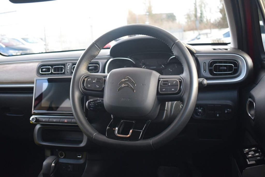 Used Citroen C3 2024 for sale - 77236538: Photo 3