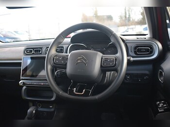 Used Citroen C3 2024 for sale - 77236538: Photo