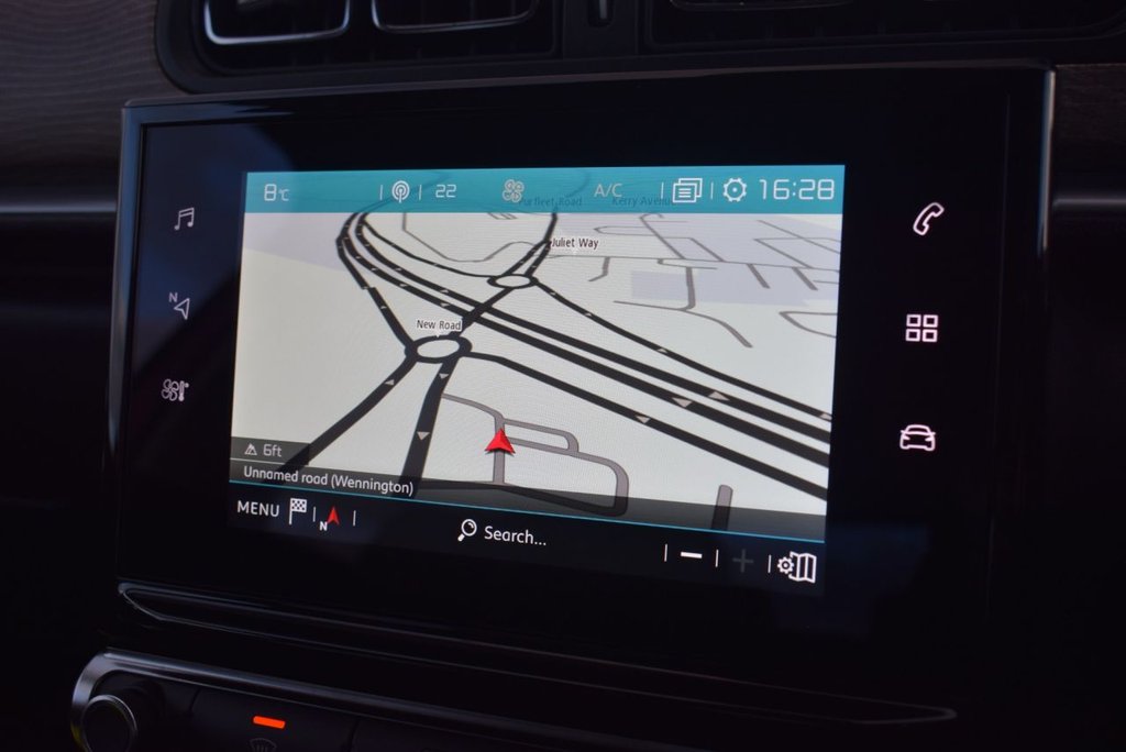 Used Citroen C3 2024 for sale - 77236538: Photo 4