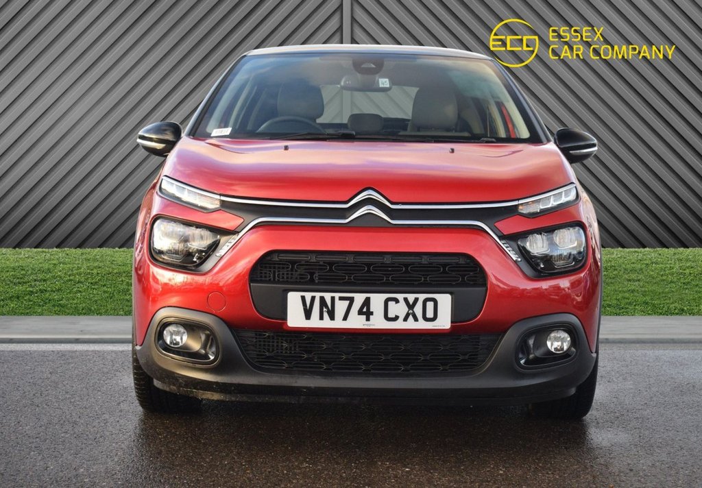 Used Citroen C3 2024 for sale - 77236538: Photo 5