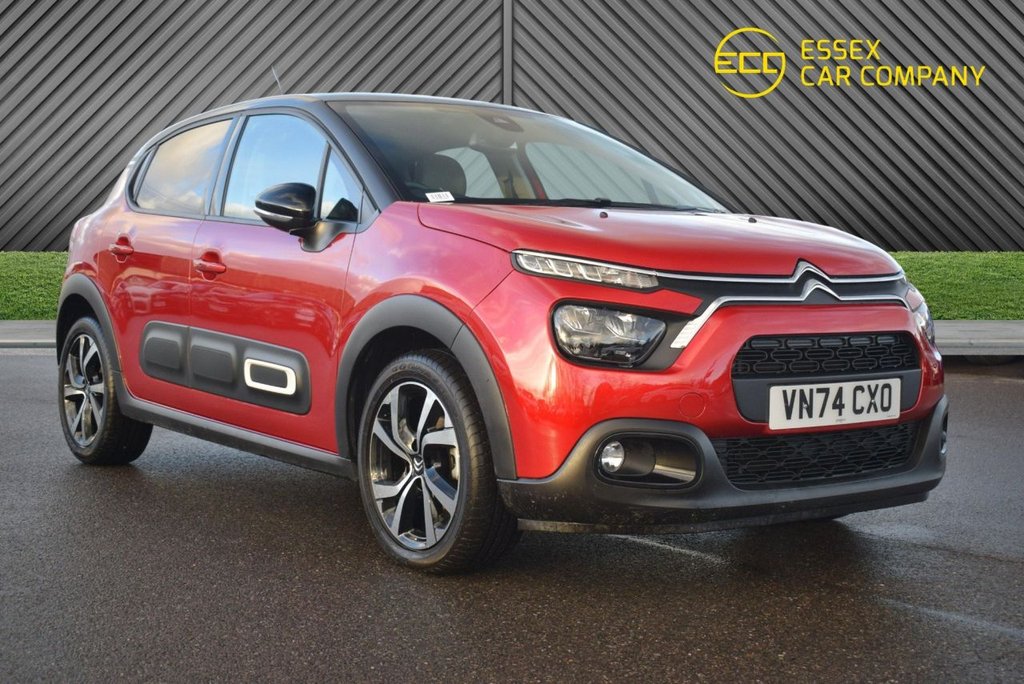 Used Citroen C3 2024 for sale - 77236538: Photo 6