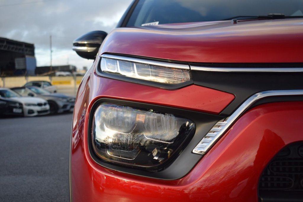 Used Citroen C3 2024 for sale - 77236538: Photo 7