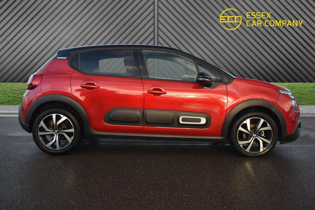Used Citroen C3 2024 for sale - 77236538: Photo 8