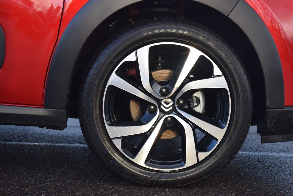 Used Citroen C3 2024 for sale - 77236538: Photo 9