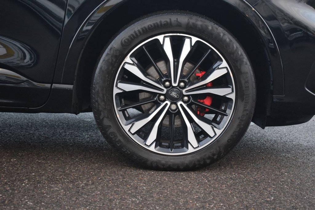 Used Ford Kuga 2022 for sale - 77200159: Photo 10