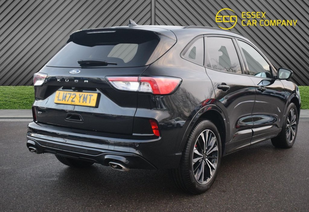 Used Ford Kuga 2022 for sale - 77200159: Photo 12