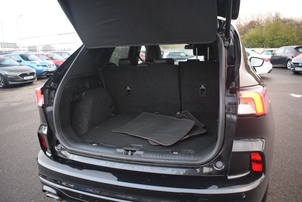 Used Ford Kuga 2022 for sale - 77200159: Photo 15