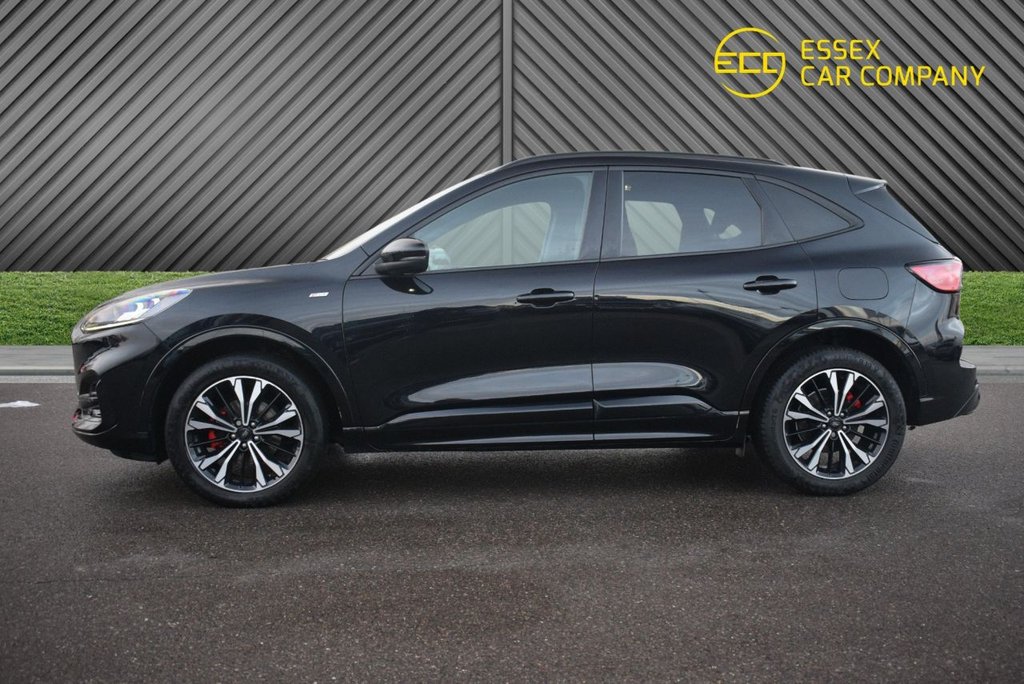 Used Ford Kuga 2022 for sale - 77200159: Photo 19