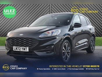 Used Ford Kuga 2022 for sale - 77200159: Photo