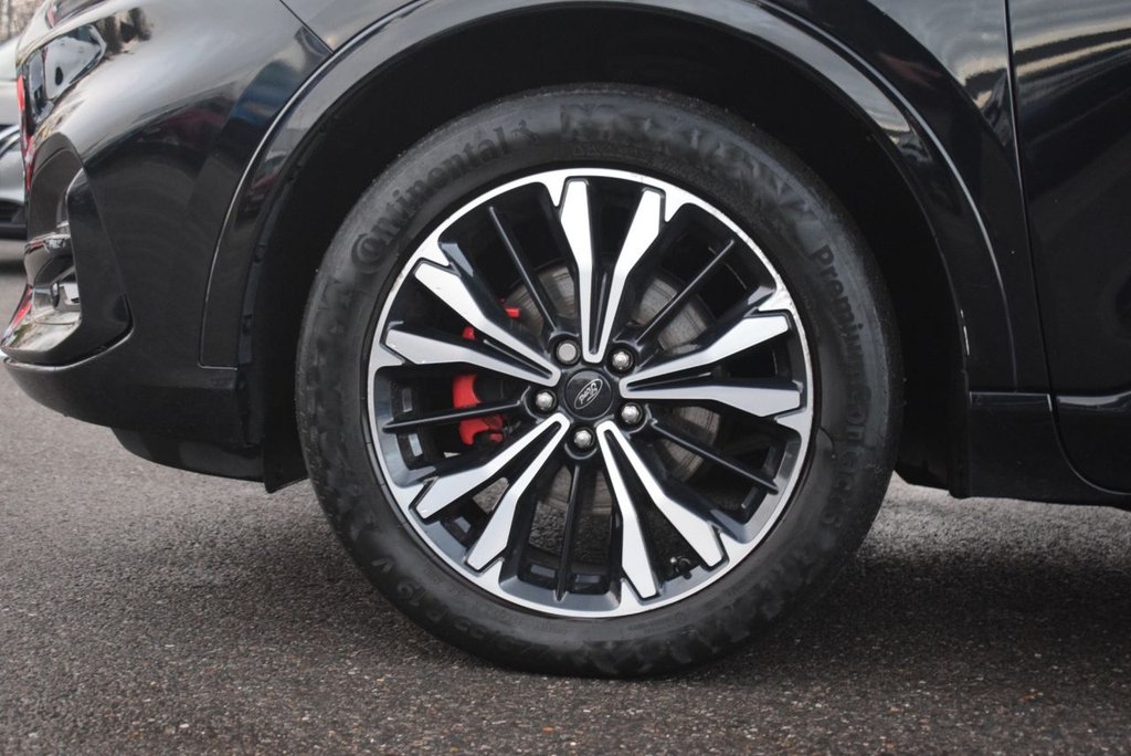 Used Ford Kuga 2022 for sale - 77200159: Photo 20