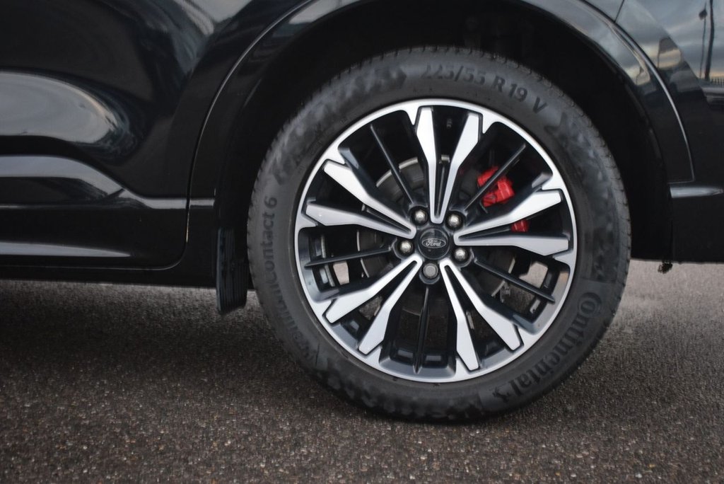 Used Ford Kuga 2022 for sale - 77200159: Photo 21