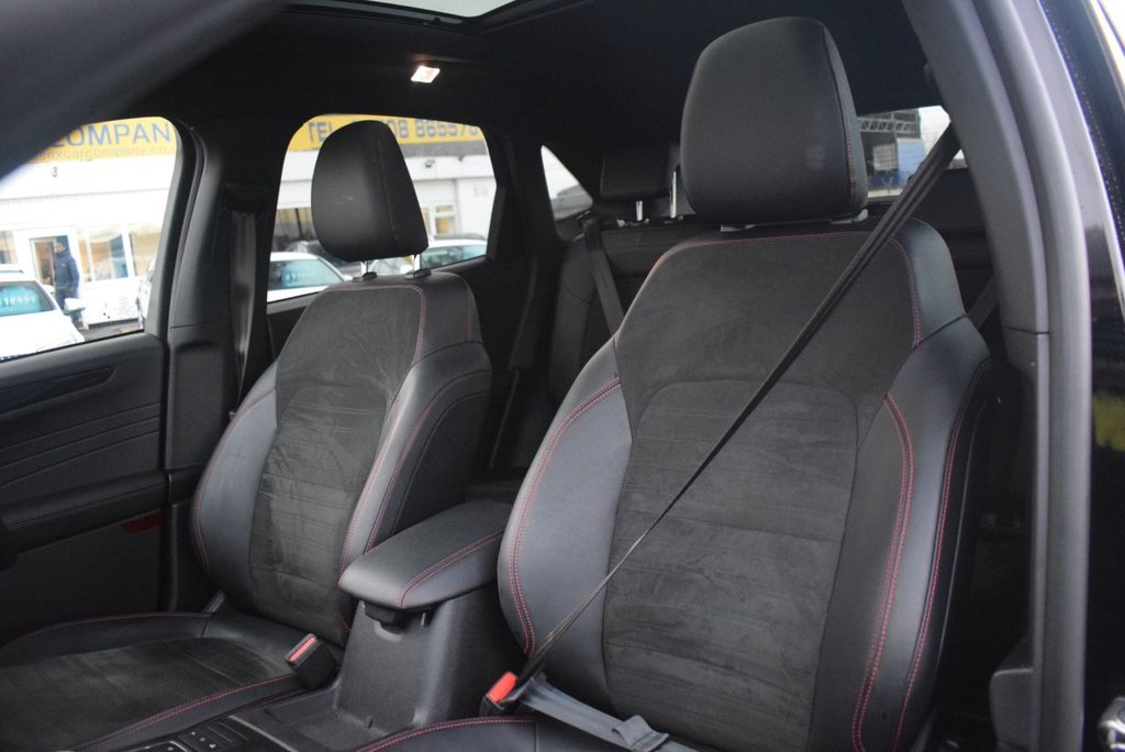 Used Ford Kuga 2022 for sale - 77200159: Photo 22